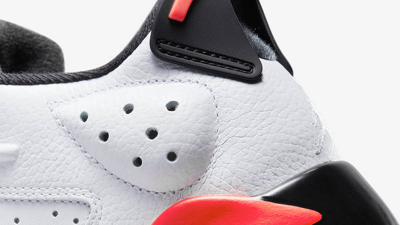 Air jordan 6 low 2024 infrared