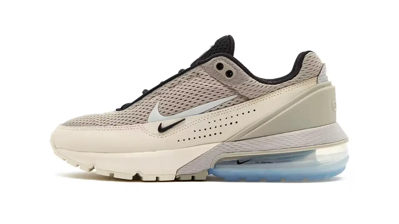 The Nike Air Max Pulse is Officially Unveiled in Two Colourways | The ...