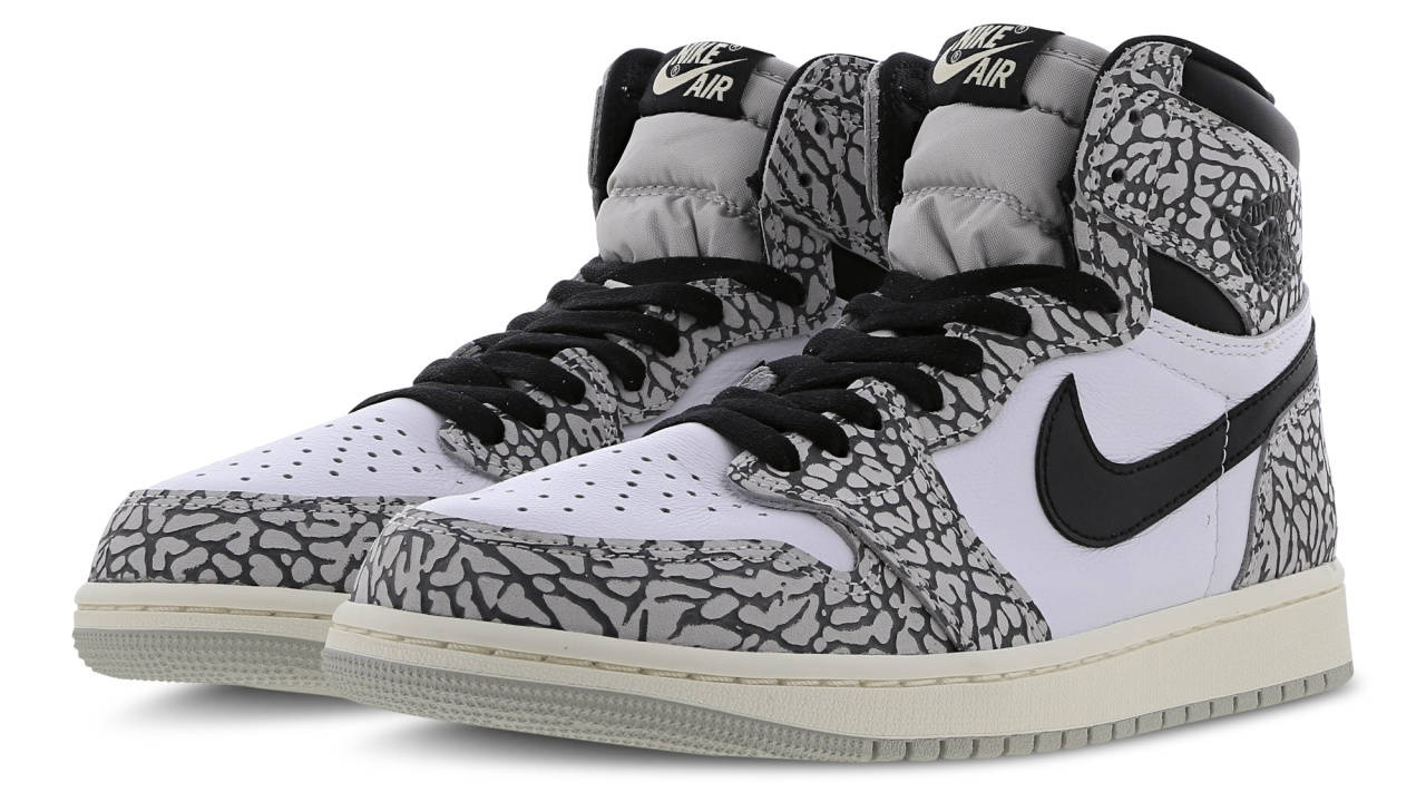 AJ1 Elephant 2