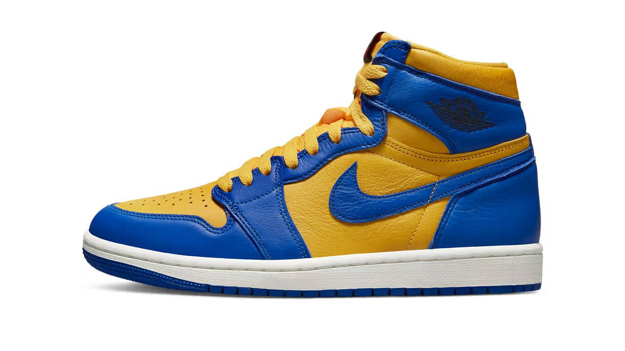 AJ1 Laney