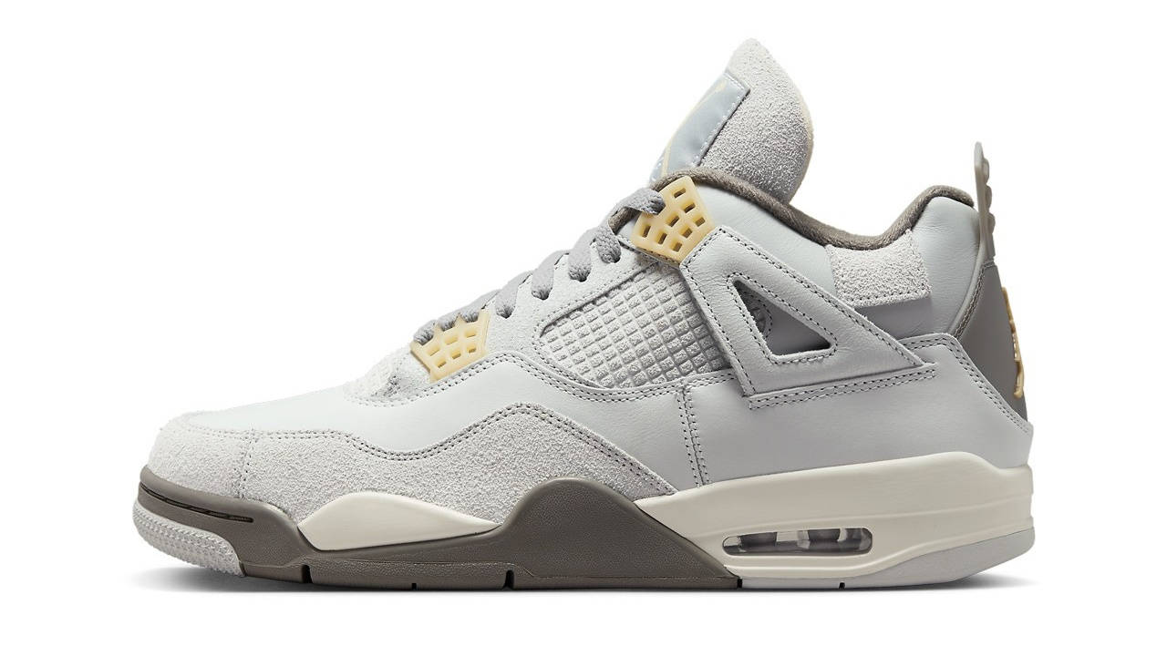 AJ4 Craft 1