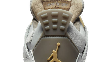 The Eagerly-Anticipated Air Jordan 4 Craft "Photon Dust" Is Available at Sole Market Now The Eagerly-Anticipated Air Jordan 4 Craft "Photon Dust" Is Available at Sole Market Now