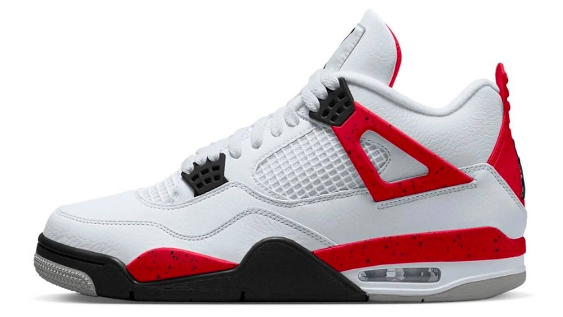 Stay Ahead of the Game: Upcoming Air Jordan 4 Releases and How to Cop ...