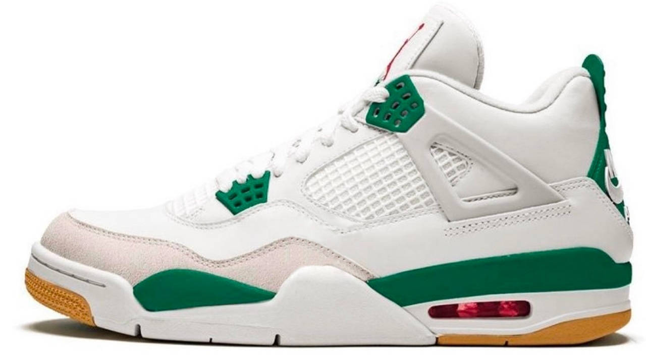 AJ4 SB