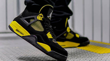 Stay Ahead of the Game: Upcoming Air Jordan 4 Releases and How to Cop Them Stay Ahead of the Game: Upcoming Air Jordan 4 Releases and How to Cop Them