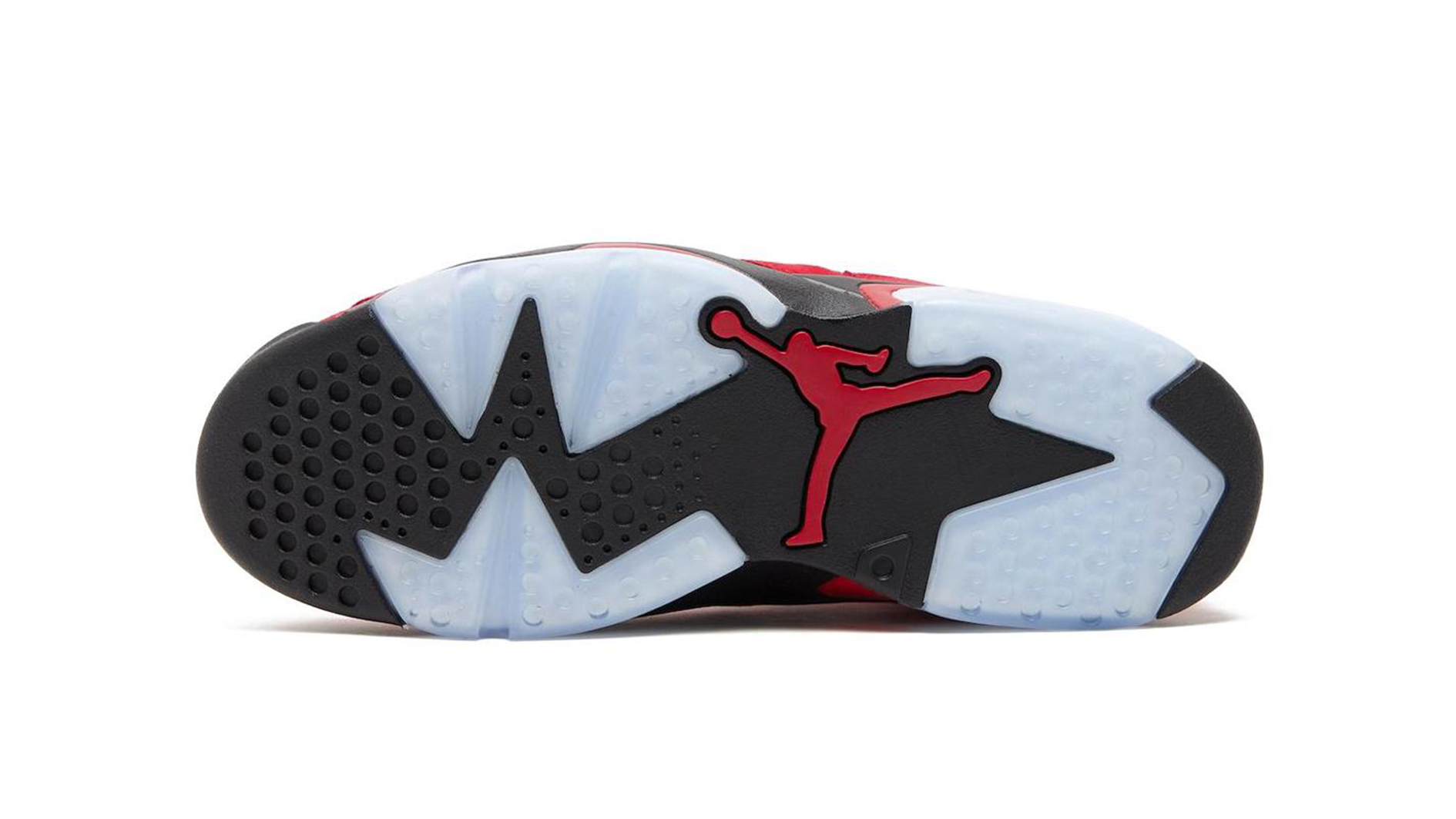 Air Jordan 6 Toro Bravo