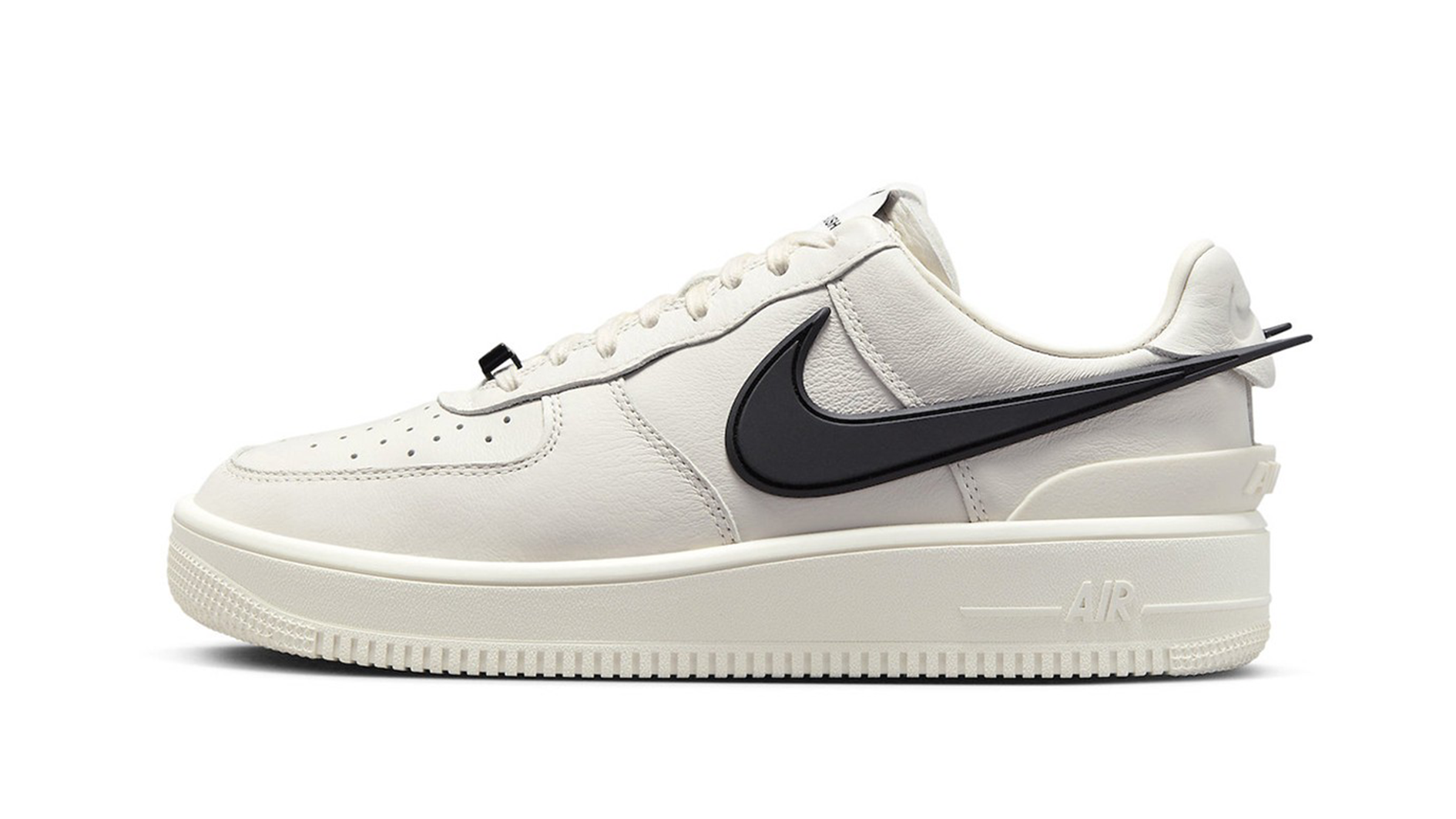AMBUSH x Nike Air Force 1 Low White