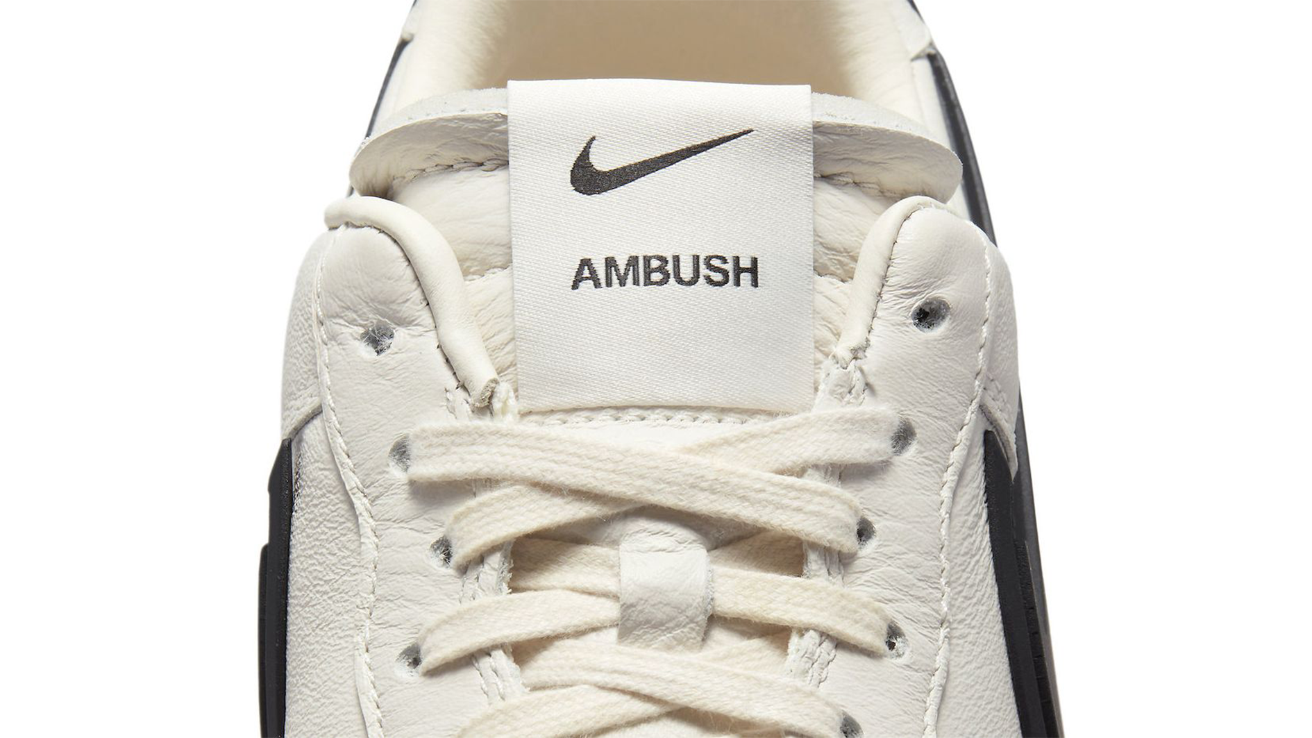 AMBUSH x Nike Air Force 1 Low White