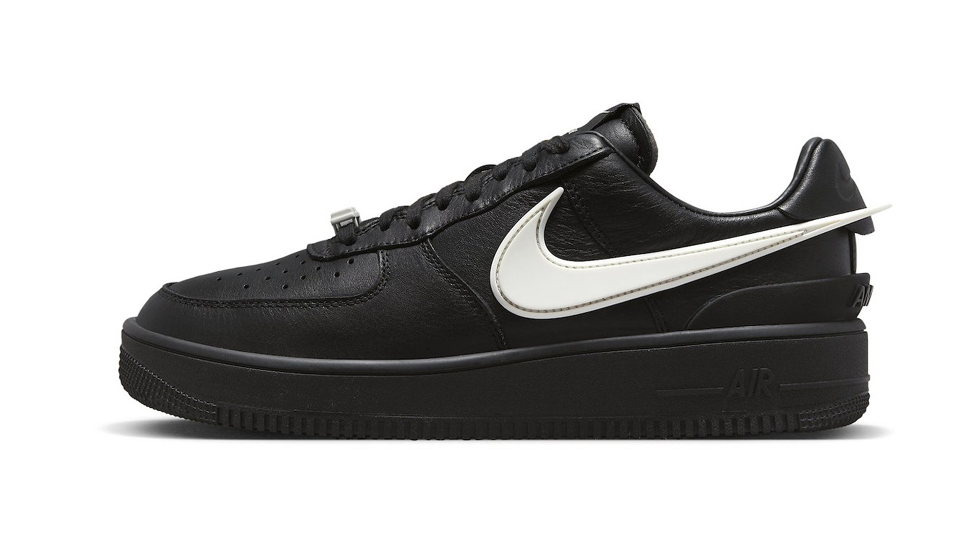 AMBUSH x Nike Air Force 1 Low Black