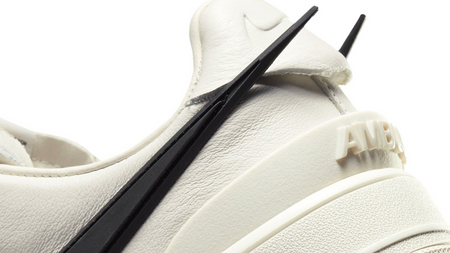 Here's How You Can Still Cop the AMBUSH Air Force 1 "Phantom" and "Black"