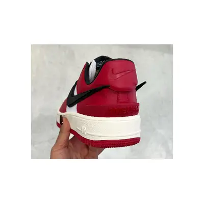 Air force 1 2024 chicago release date