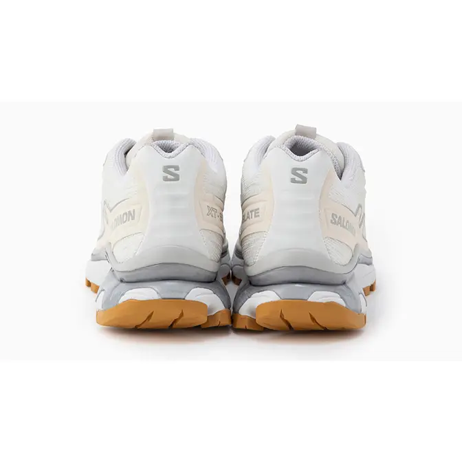 SALOMON わあ XT-SLATE for and wander