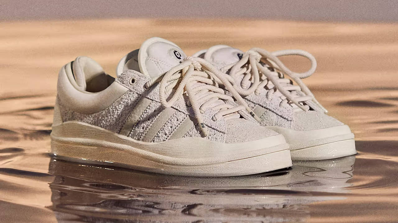 Bad Bunny adidas 2
