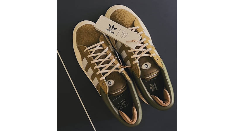 adidas gazelle silver green womens Buy Bad Bunny Campus (Olive) (Original Quality 1:1) Online in Pakistan