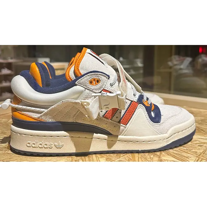 Bad Bunny x adidas Forum Low Cangrejeros | Where To Buy Bad Bunny x adidas Forum Low Cangrejeros | Where To Buy