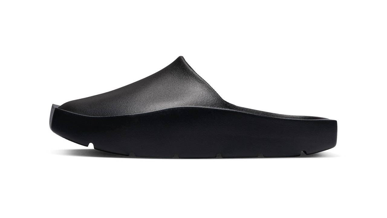 Billie Hex Mule 1