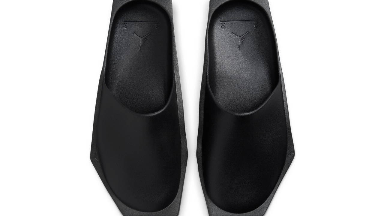 Billie Hex Mule 2