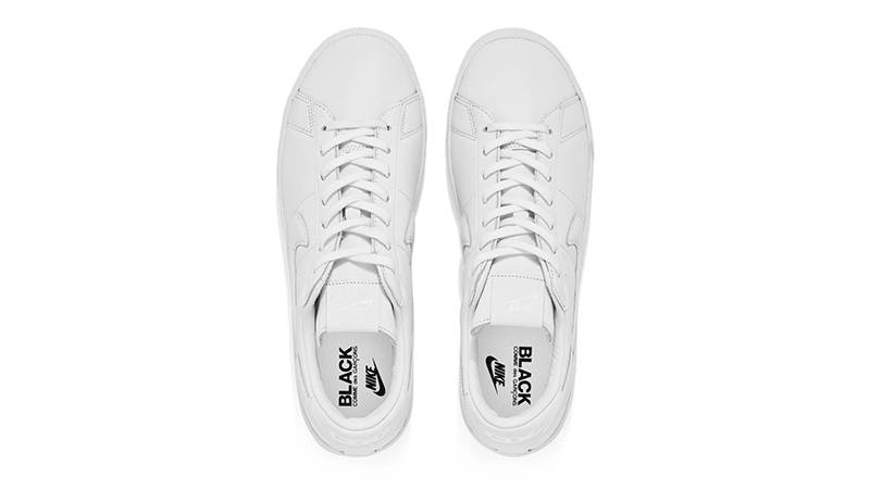 Comme des gar?ons outlet tenis uk