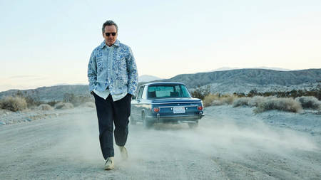 Let’s Cook: KITH and Bryan Cranston Hit the Lab for Spring 2023 Let’s Cook: KITH and Bryan Cranston Hit the Lab for Spring 2023