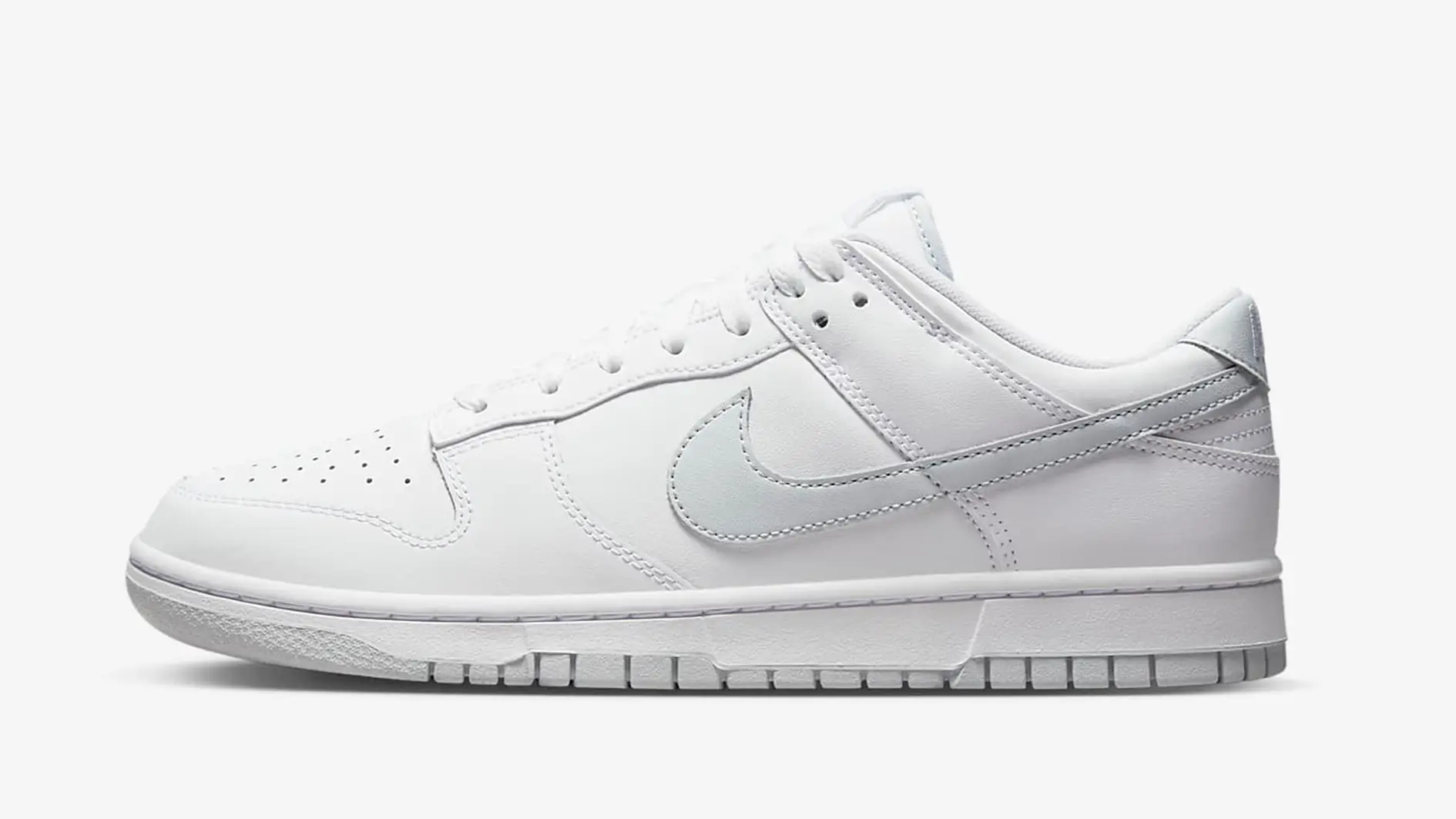 Get Set For Spring With These Super-Clean Nike Dunk Colourways | The ...
