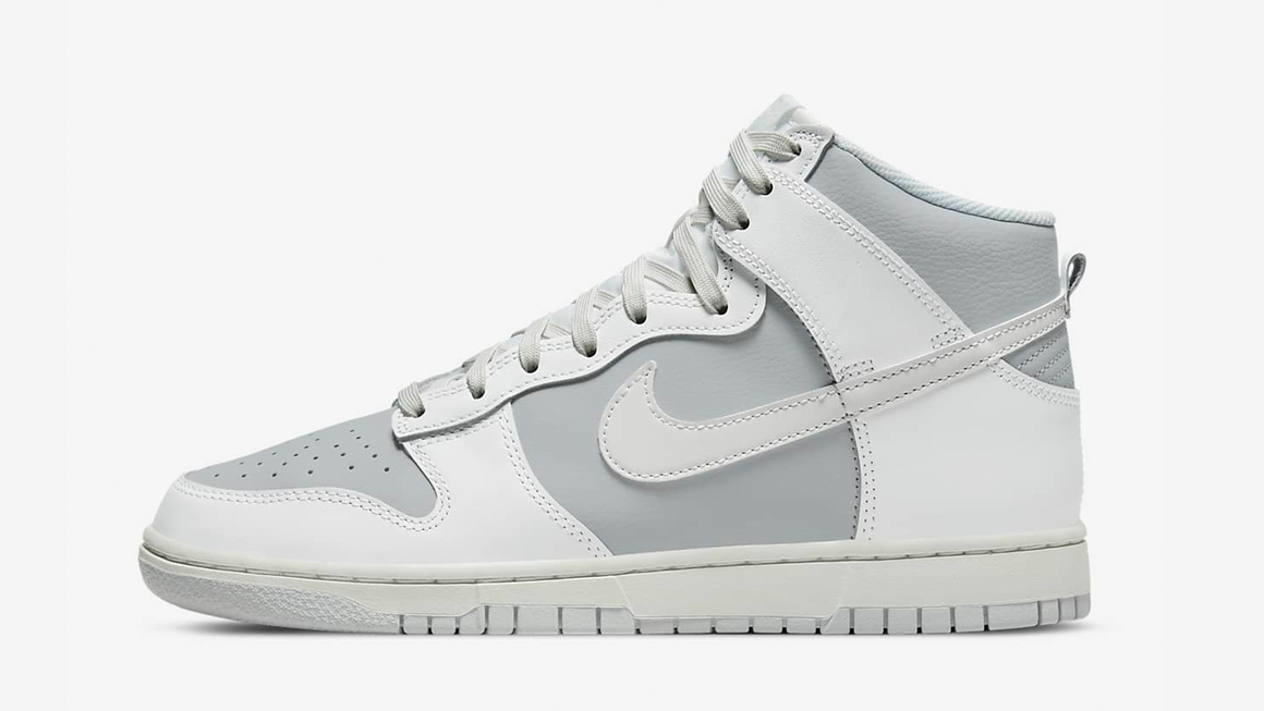 Get Set For Spring With These Super-Clean Nike Dunk Colourways | The ...