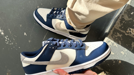Get Set For Spring With These Super-Clean Nike Dunk Colourways Get Set For Spring With These Super-Clean Nike Dunk Colourways