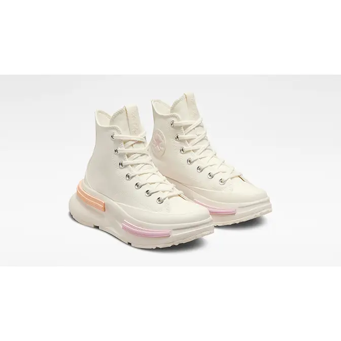 Converse Run Star Legacy CX Colour Candy Platform High White | Where To ...