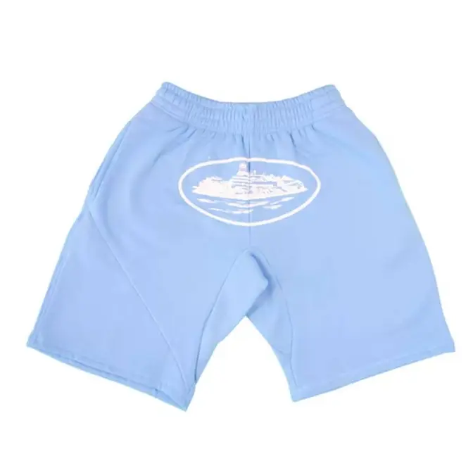 Corteiz Alcatraz Shorts | Where To Buy | The Sole Supplier