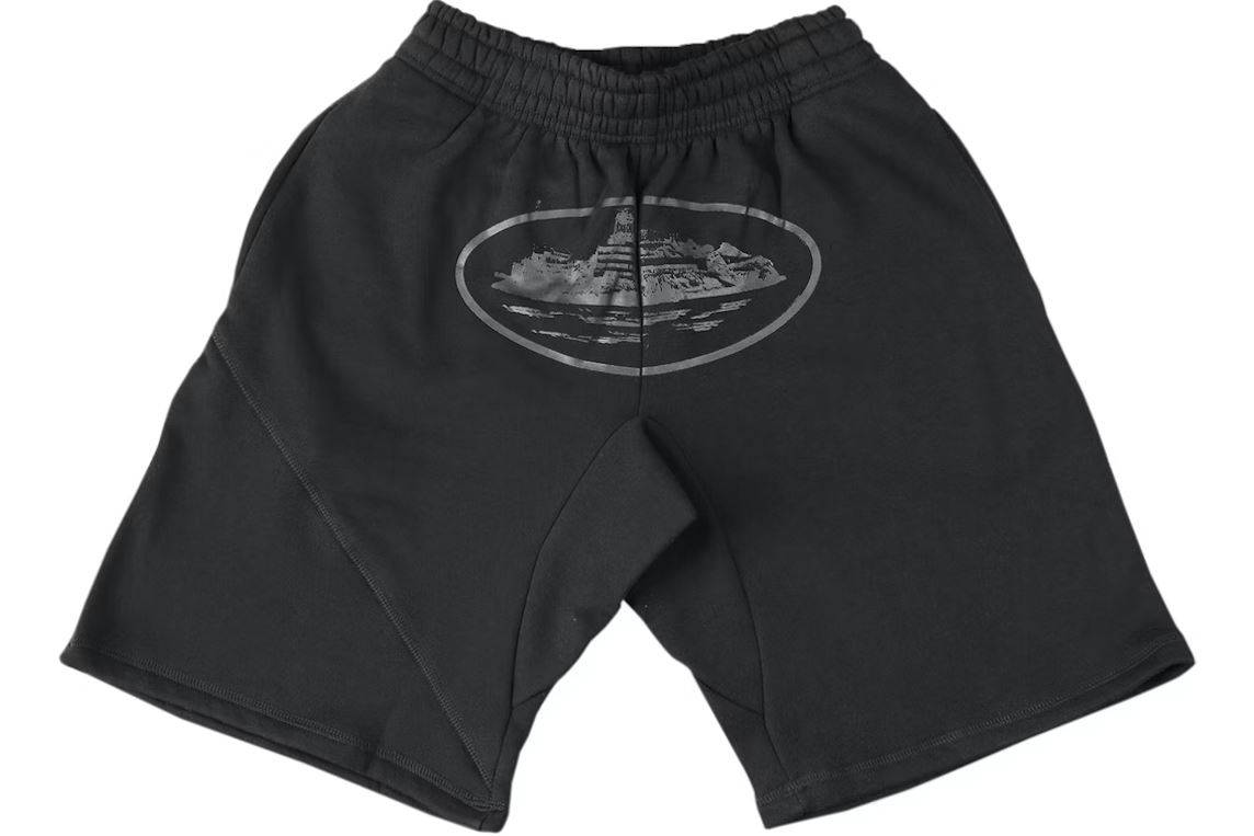 Corteiz Alcatraz Shorts