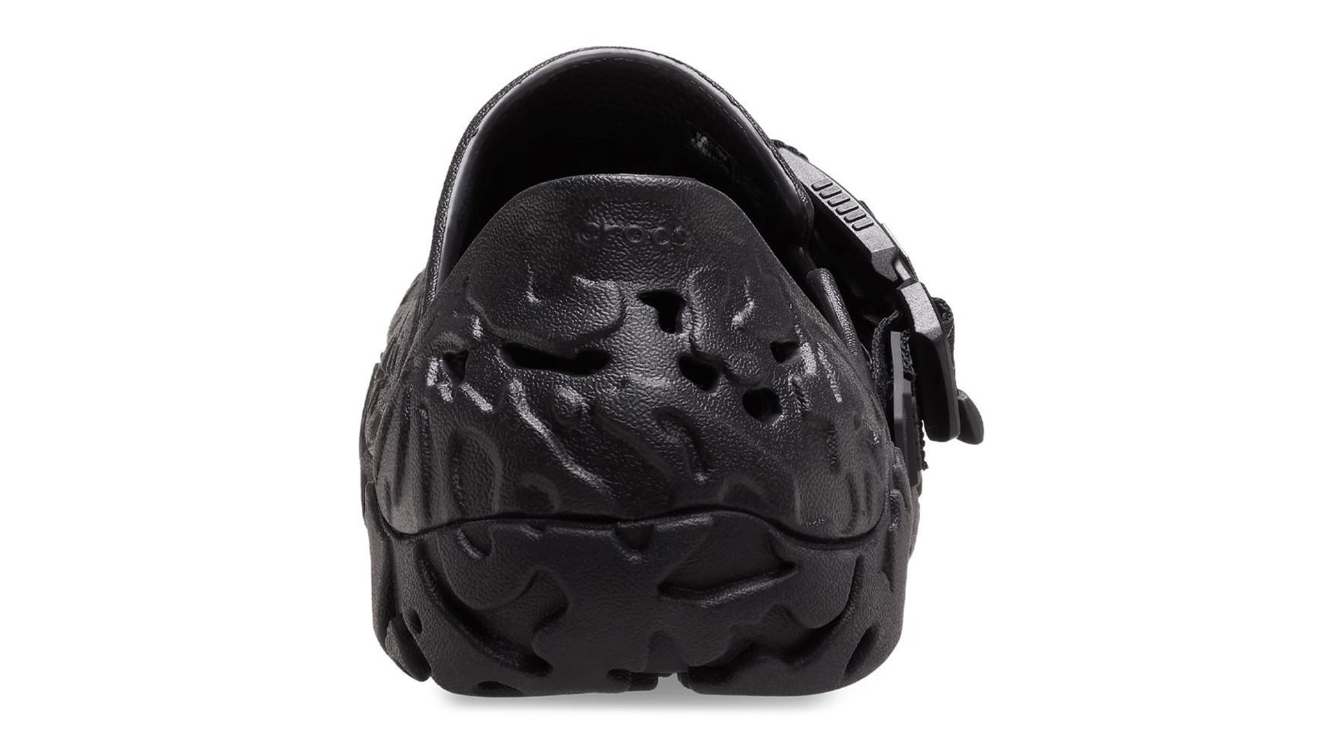 Crocs All-Terrain Clog Atlas Black