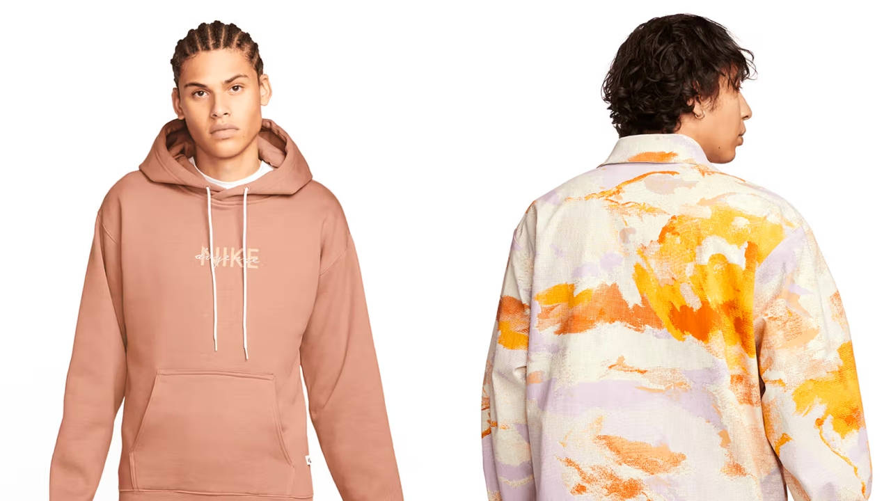 Doyenne Skateboards x Nike SB Link-Up for a Distinctive Unisex Apparel Range