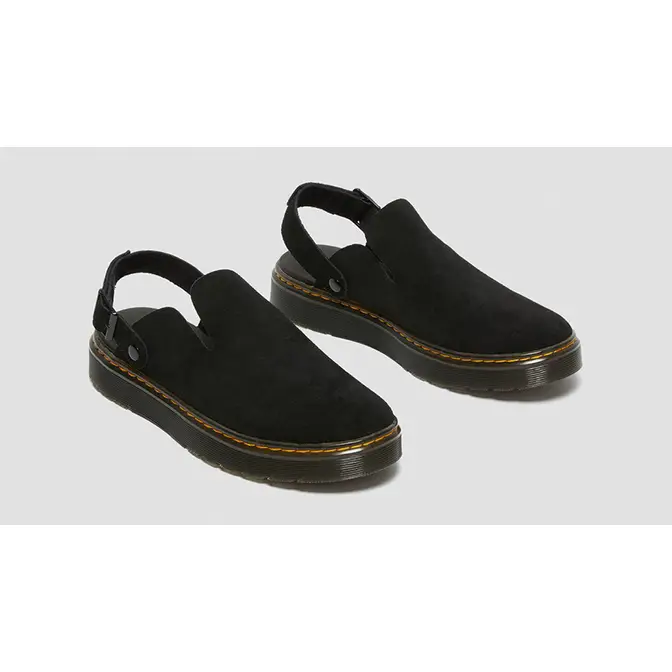 【Dr. Martens】◆Carlson E.H. Suede Black◆27410001◆ 27410001.80.jpg