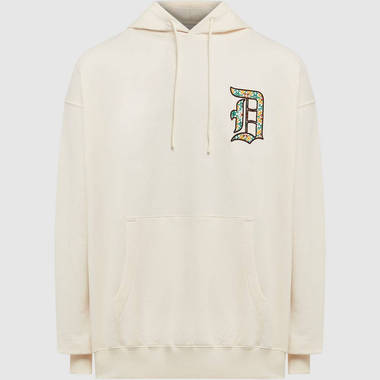 Fear Of God ESSENTIALS Le D Hoodie