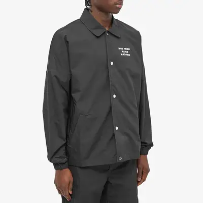 Drole de outlet monsieur coach jacket