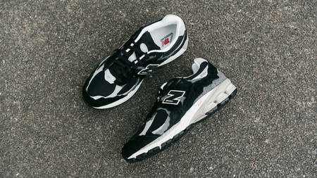 Fresh New Balance 2002R Protection Pack Colourways Have Landed Fresh New Balance 2002R Protection Pack Colourways Have Landed
