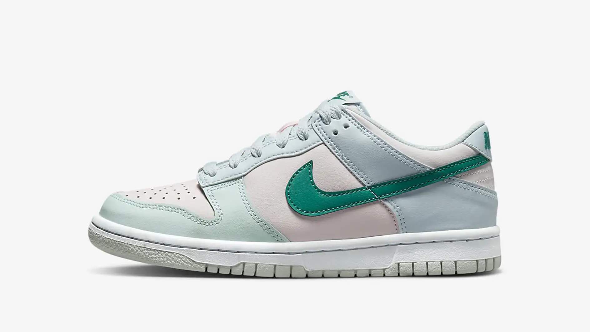 Get Set For Spring With These Super-Clean Nike Dunk Colourways | The ...