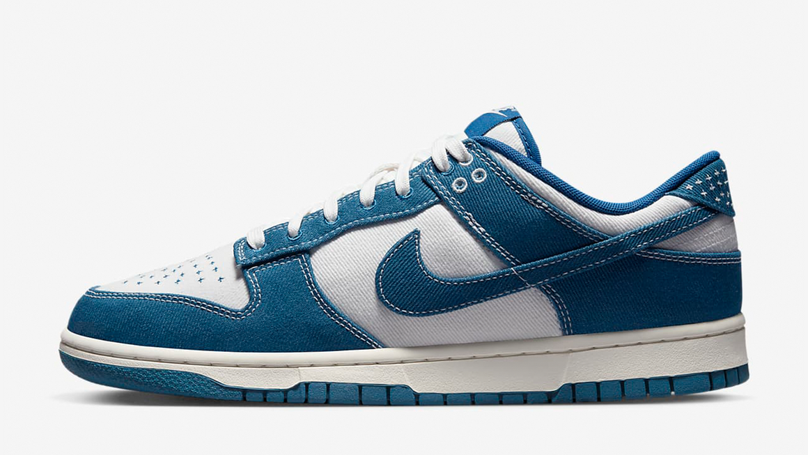 Get Set For Spring With These Super-Clean Nike Dunk Colourways | The ...