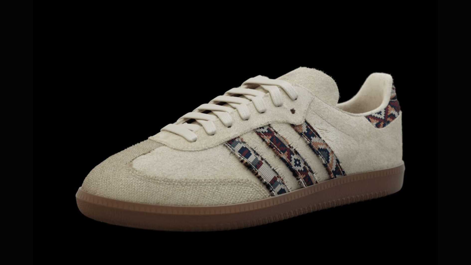 Support Your Fave Sneaker Retailer in the adidas Consortium Cup