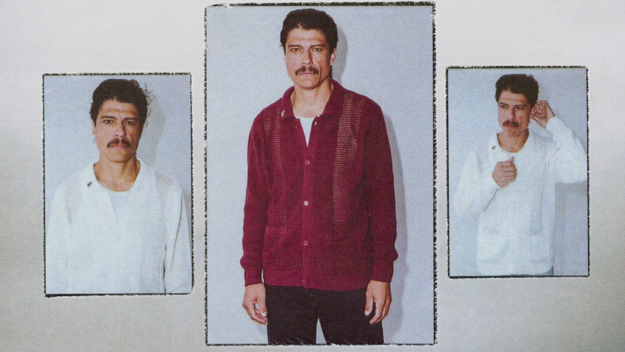 Fucking Awesome Readies a Pattern-Heavy Selection of Cut & Sew Silhouettes