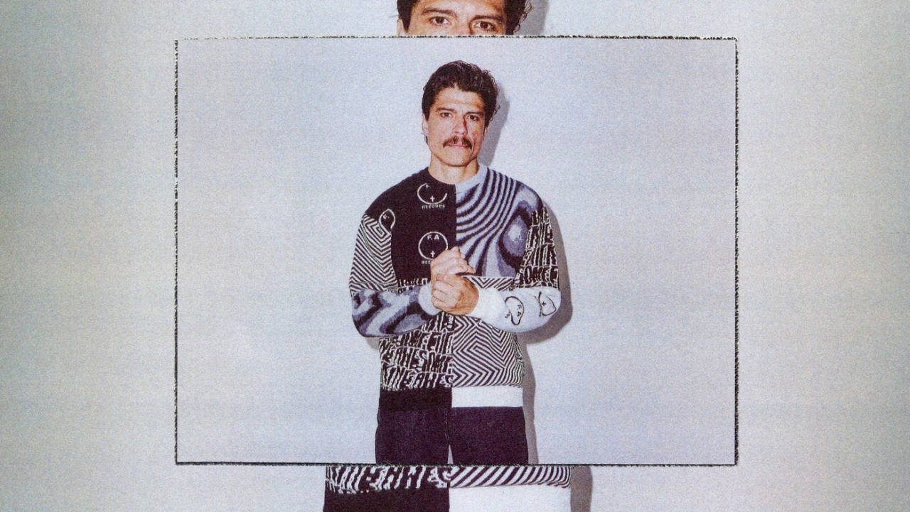 Fucking Awesome Readies a Pattern-Heavy Selection of Cut & Sew Silhouettes