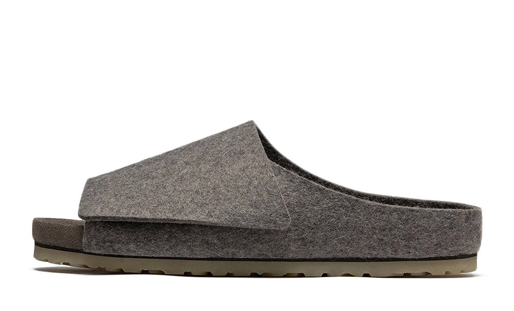 Fear of God x Birkenstock Los Feliz Ash Melange 1024724