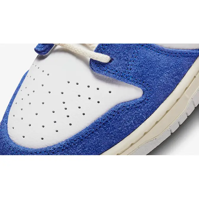 Fly Streetwear x Nike SB Dunk Low Blue | Where To Buy