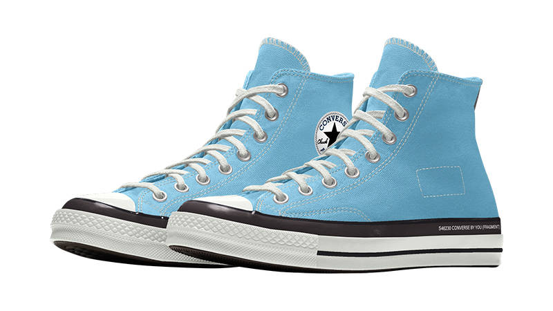 FRGMT x Converse Chuck 70 By You A06210CSP23 Side 3