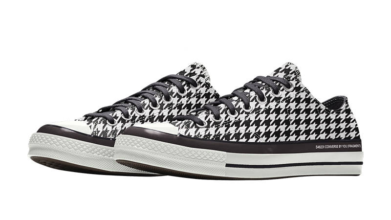 FRGMT x Converse Chuck 70 Low By You A06212CSP23 Side 3