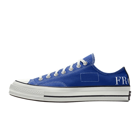 FRGMT x Converse Its Chuck 70 Low By You A06212CSP23