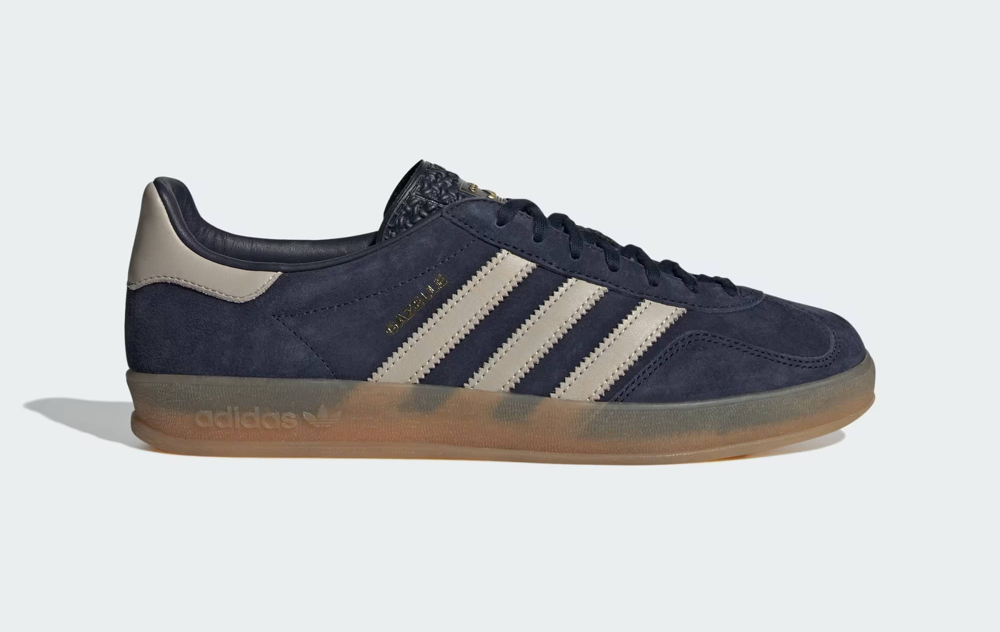 How Does the adidas Gazelle Fit and is it True to Size The Sole Supplier