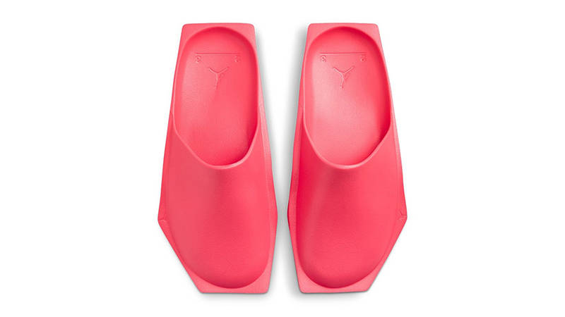 Jordan Hex Mule Sea Coral DX6405-800 Top