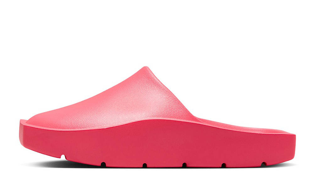 Jordan Hex Mule Sea Coral