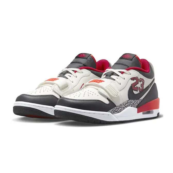 Nike jordan legacy outlet low