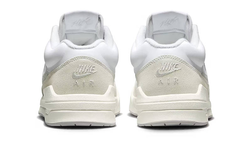 Jordan Stadium 90 White Grey DX4397-100 Back